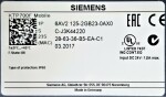 Siemens 6AV2125-2GB23-0AX0